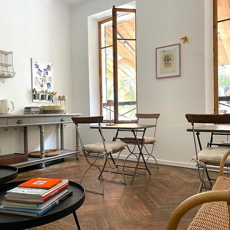 Maison Olea Marsiglia Esterno foto