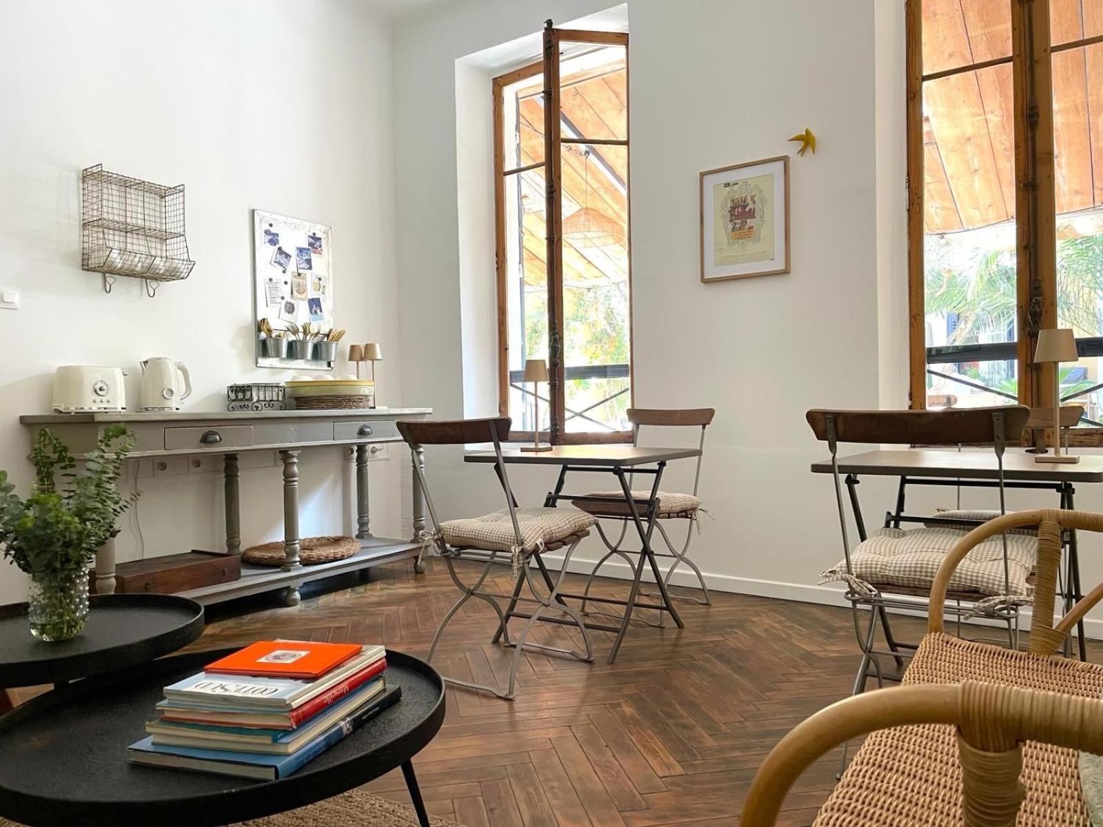 Maison Olea Marsiglia Esterno foto