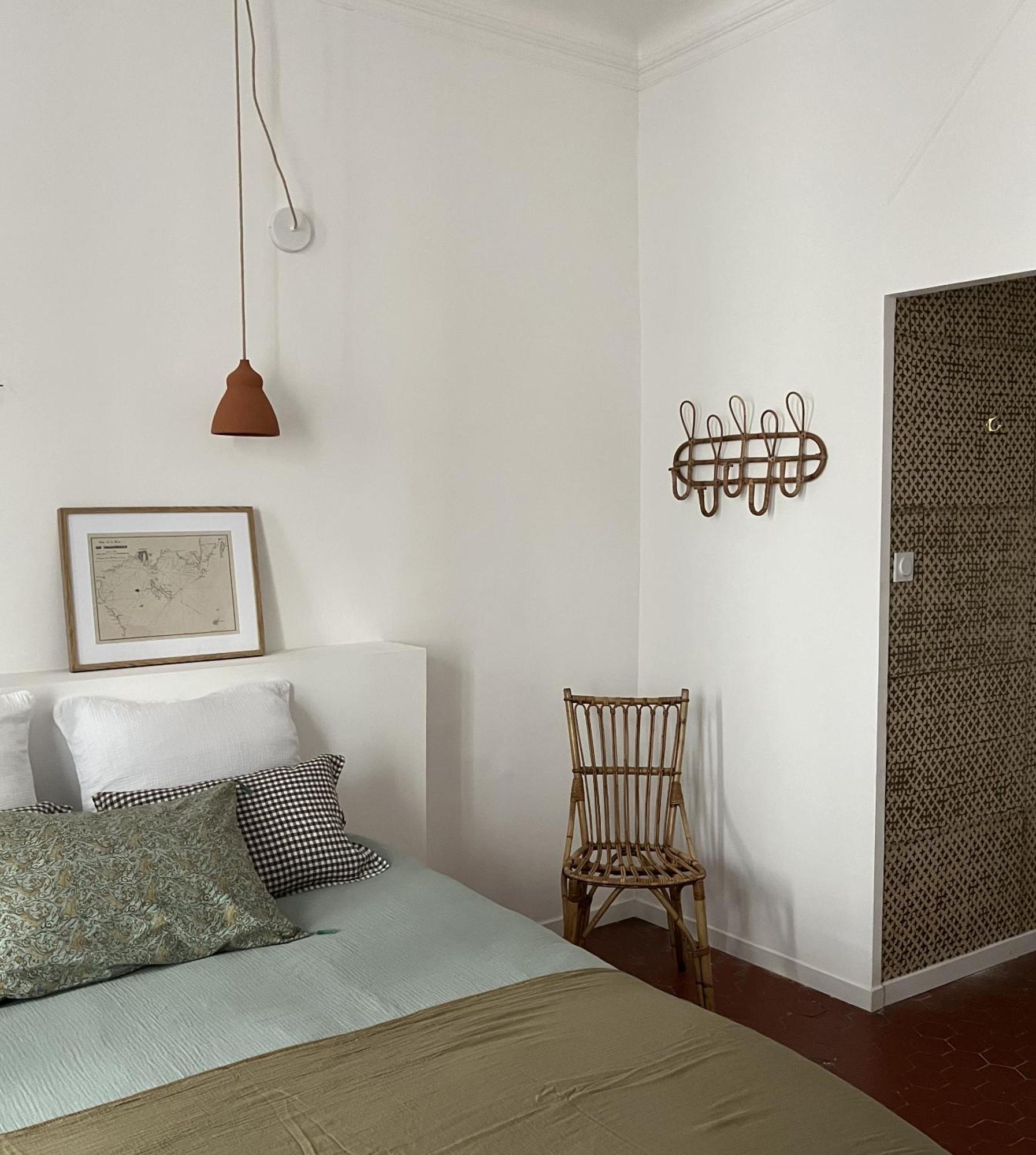 Maison Olea Marsiglia Esterno foto