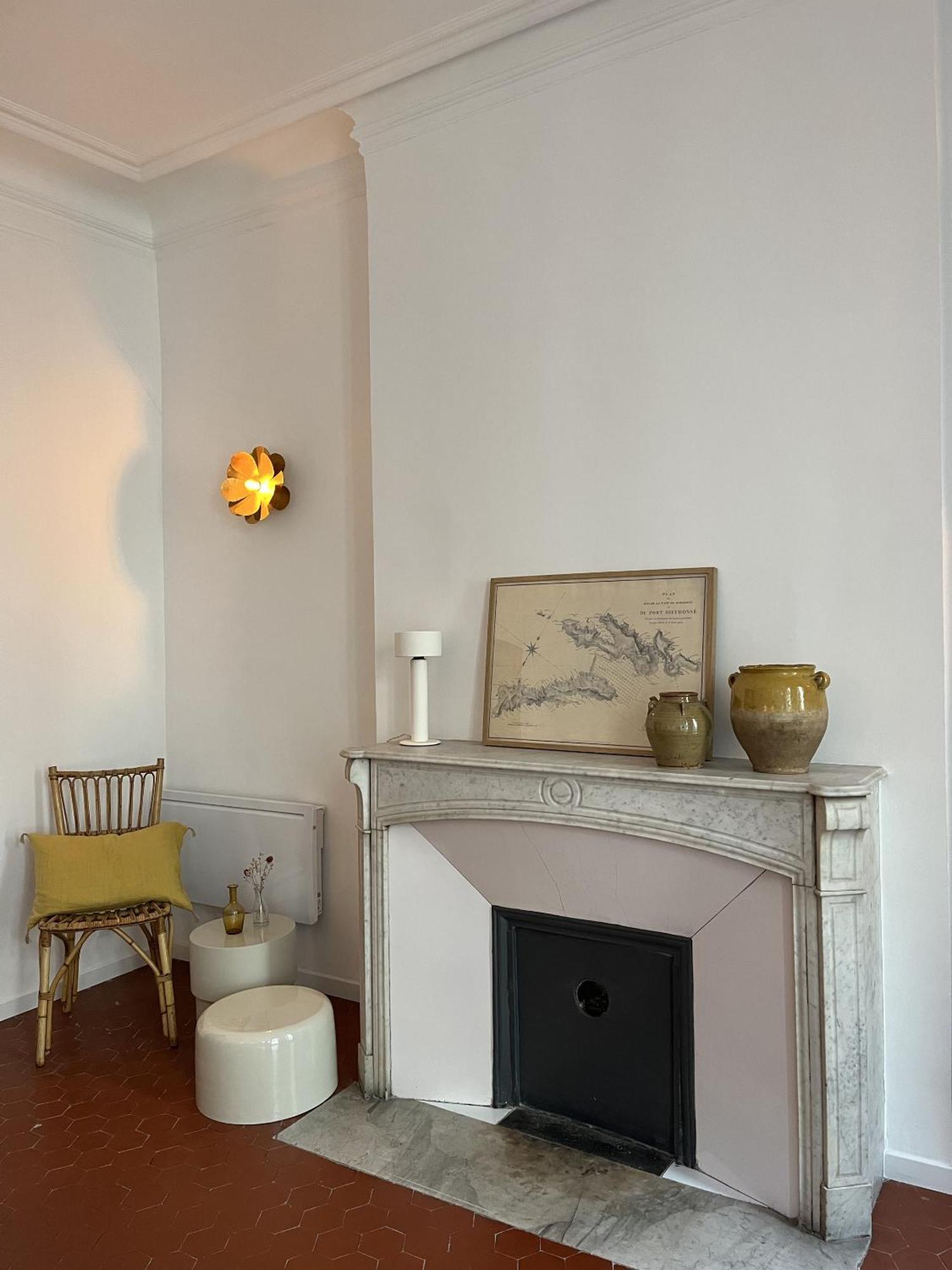 Maison Olea Marsiglia Esterno foto